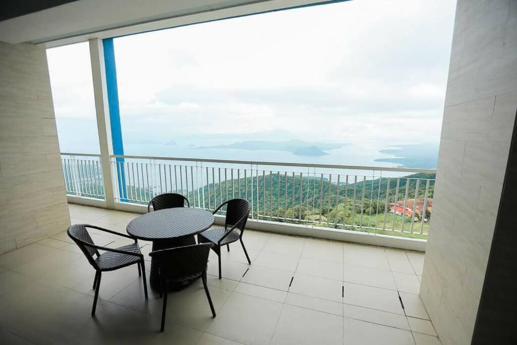 A2J Executive Studio Suite Near Skyranch & Malls Tagaytay Tagaytay City Exteriér fotografie