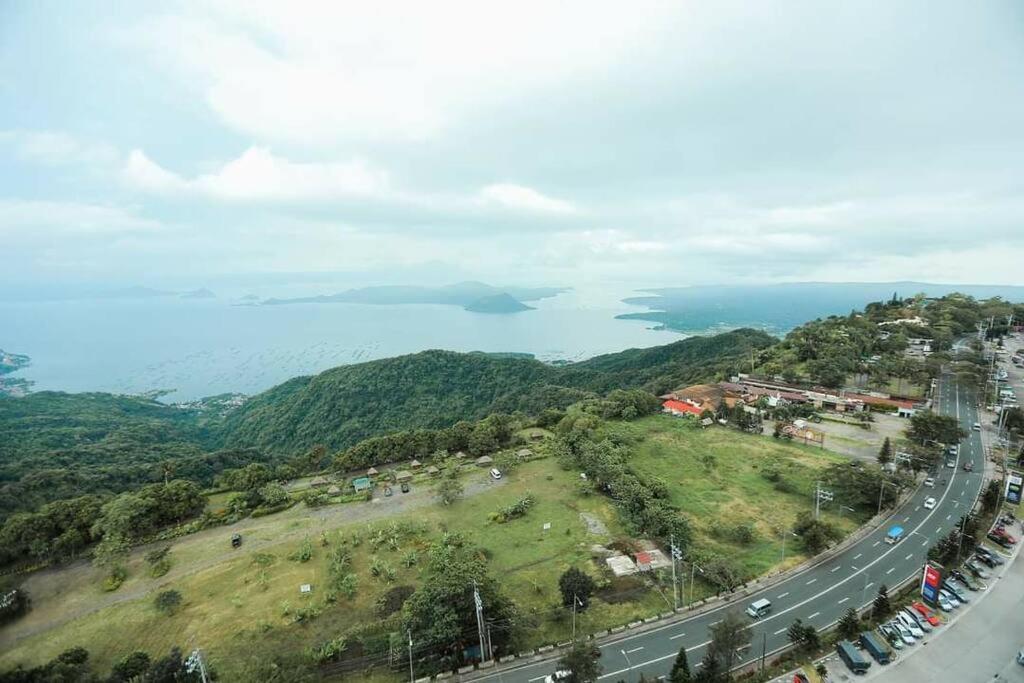 A2J Executive Studio Suite Near Skyranch & Malls Tagaytay Tagaytay City Exteriér fotografie