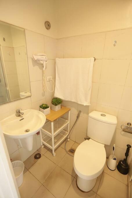 A2J Executive Studio Suite Near Skyranch & Malls Tagaytay Tagaytay City Exteriér fotografie