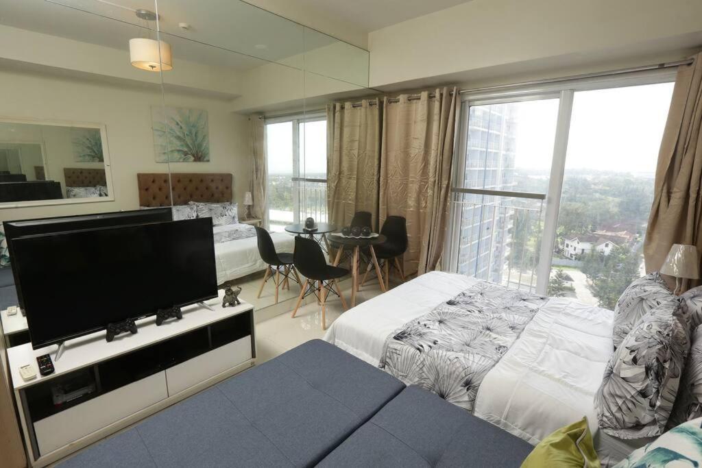 A2J Executive Studio Suite Near Skyranch & Malls Tagaytay Tagaytay City Exteriér fotografie